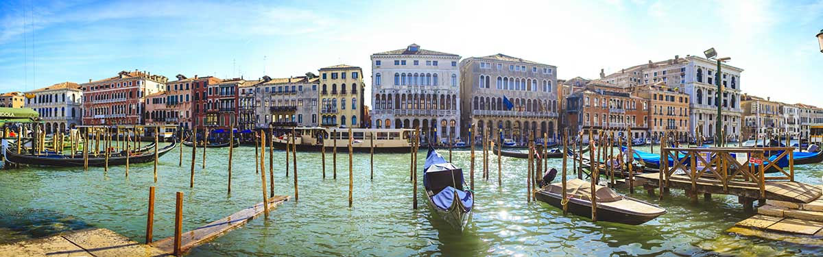 Hotel Venedig