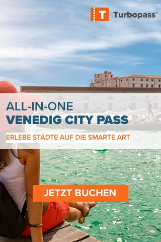 Venice City Pass