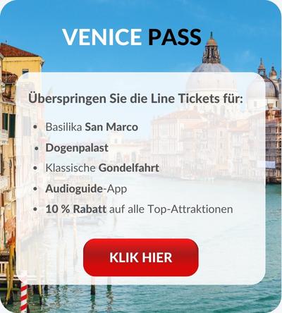 Venedig Pass Venedig Pass